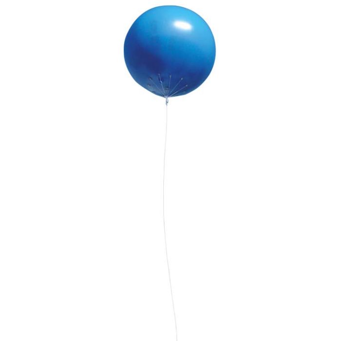 Poids pour ballon hélium étoiles or 250 gr - Vegaooparty
