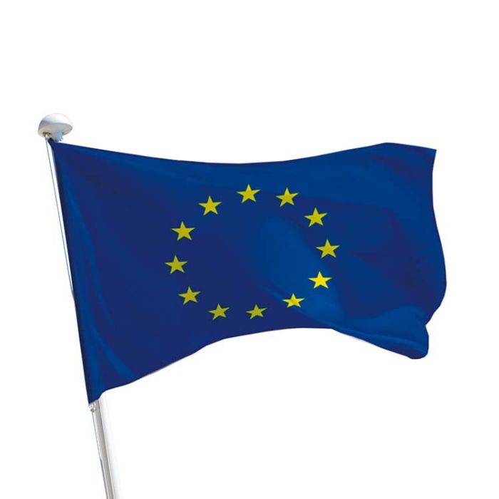 Pied reservoir pour drapeau publicitaire ◾ Pied parasol ◾ AxOx.eu