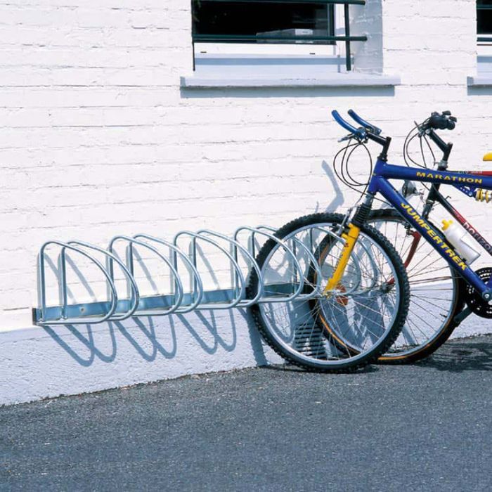 Racks à vélos et rateliers - Abri Plus