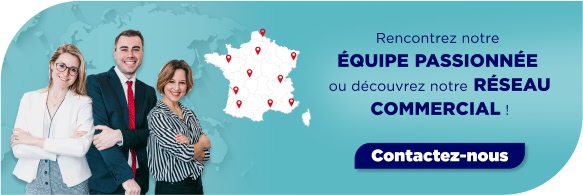 Contactez-nous !